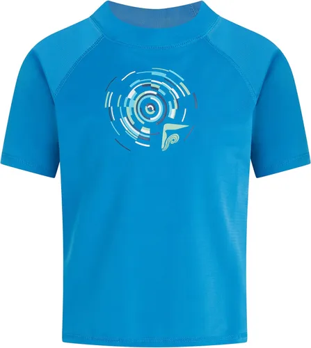 Vista 52 de Kanu Surf Paradise UPF 50+ - Camiseta de baño con protección solar para niños Abacos Aqua