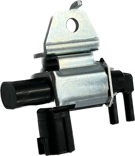 Vista 3 de DEVMO 14955-8J10A Válvula Solenoide de Control del Corredor del Colector de Admisión VIAS Compatible con Altima Murano Frontier Maxima Quest