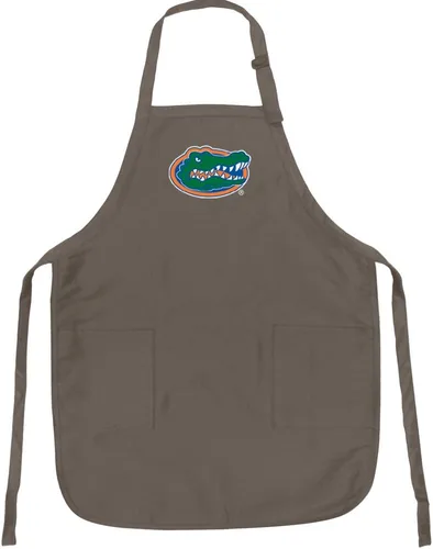 Vista 10 de Broad Bay DELUXE University of Florida Apron