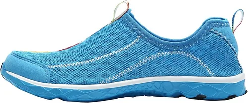 Vista 122 de ALEADER - Zapatillas acuáticas de secado rápido para hombre