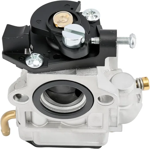 Vista 2 de Panari PB-770 Carburador para Echo PB-770T PB-770H PB770 PB770T PB770H Soplador de mochila Reemplazo Echo A021003942 A021003941 Wal-bro WYK-406