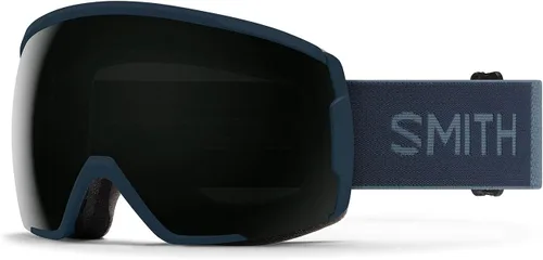 Vista 8 de SMITH Optics Proxy - Gafas de invierno unisex para nieve Lava