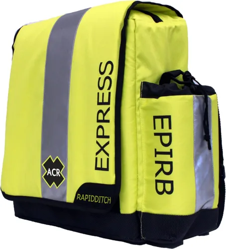 Vista 2 de ACR Bolsa RapidDitch Express