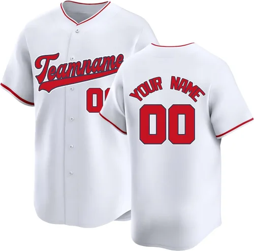 Vista 11 de Camiseta de béisbol personalizada cosida con el nombre del equipo, número de equipo, camisas con logotipo, uniforme deportivo impreso para hombres