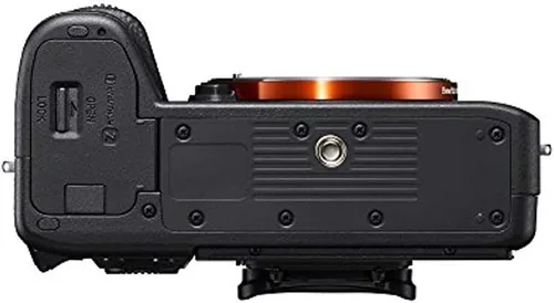 Vista 3 de Sony Alpha a7 III - Cámara sin espejo con lente de 1.102-2.756 in