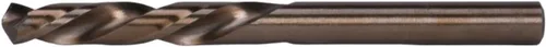 Vista 16 de Century Drill & Tool, 74132, Taladro de mano izquierda, puntas de punto de férula, perforación precisa