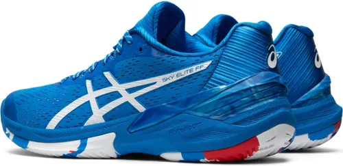 Vista 3 de ASICS Women's Sky Elite FlyteFoam LE Volleyball Shoes