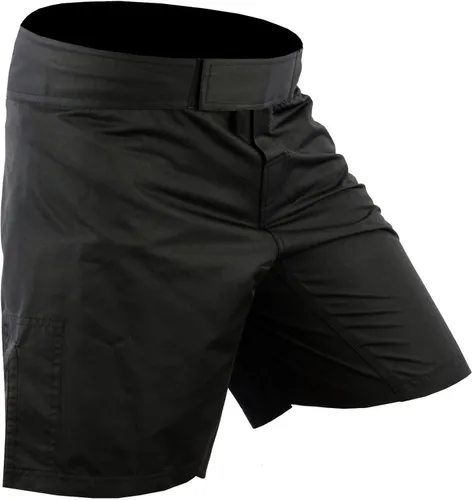 Vista 2 de ROAR Pantalones cortos de boxeo de artes marciales mixtas Muay Thai BJJ Grappling Fighting Shorts