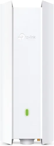 Vista 13 de TP-Link EAP650 Punto de acceso inalámbrico ultradelgado Omada True WiFi 6 AX3000 Adaptador de corriente incluido Malla, roaming sin
