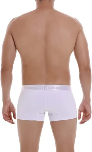 Vista 7 de Mundo Unico Trunk BriefsMicrofiber Elastic