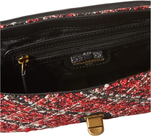 Vista 5 de Karl Lagerfeld Paris Agyness Bolso de hombro