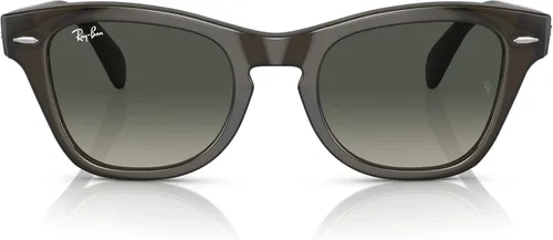 Vista 8 de Ray-Ban RB0707S - Lentes de sol cuadrados para hombre y mujer + paquete con kit de gafas de diseñador iWear