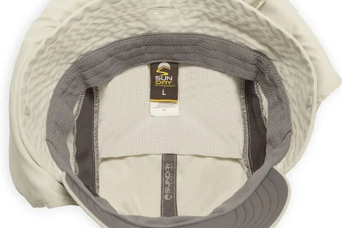 Vista 2 de Sunday Afternoons Women's Adventure Stow Hat