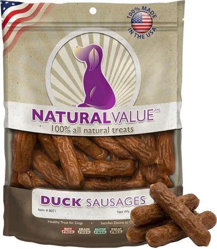 Vista 12 de Loving Pets Natural Value All Natural Soft Chew Chicken Tenders - Golosina para perros, 14 onzas