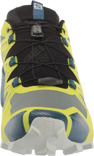 Vista 2 de Tenis Salomon Speedcross 5 Trail para correr en senderos para hombre