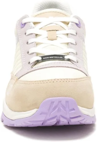 Vista 4 de Cat Footwear Zapato industrial Venward con punta compuesta para mujer