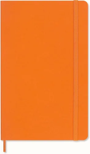 Vista 12 de Moleskine Limited Edition Notebook Vegea, Extra Large, Plain, Black Boa, Soft Cover (7.5 x 10)