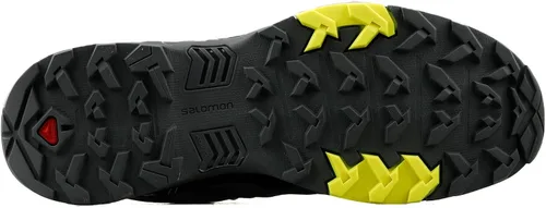 Vista 5 de Salomon Hombre X Ultra 4 GTX senderismo, Verde, negro, D(M) US