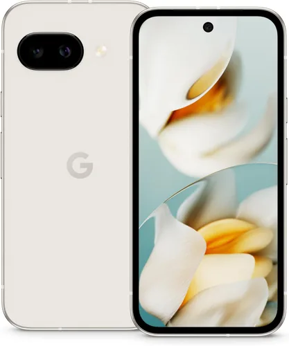 Vista 13 de Teléfono Android Google Pixel 9a con Gemini: teléfono desbloqueado con cámara increíble y edición de fotos con IA, batería para todo el día