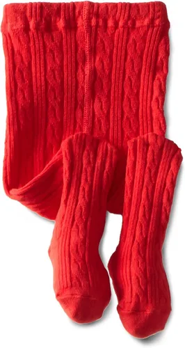 Vista 6 de Jefferies Socks, medias lisas para niñas. Blanco