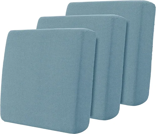 Vista 51 de Hokway Funda elástica protectora deslizante para cojines/sofá
