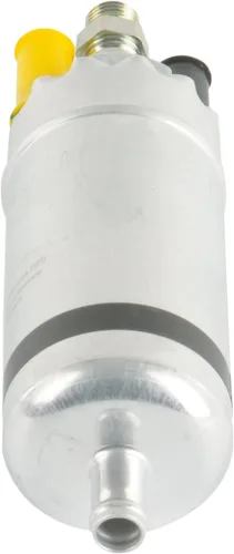 Vista 4 de Bomba de combustible eléctrica Bosch Compatible con Select Volvo 740, 745, 760, 780, 940