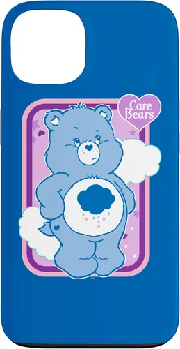Vista 7 de Care Bears Carcasa Grumpy Bear para iPhone 17