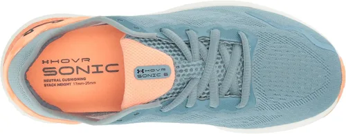 Vista 5 de Under Armour HOVR Sonic 6 - Tenis de correr para mujer