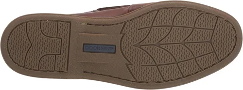 Vista 4 de Dockers Calzado de hombre estilo marinero
