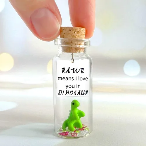 Vista 4 de Kseniya Revta Regalos para novia y novio, regalo de aniversario para él o ella, botella de regalo con foto personalizada para marido o esposa, ideal