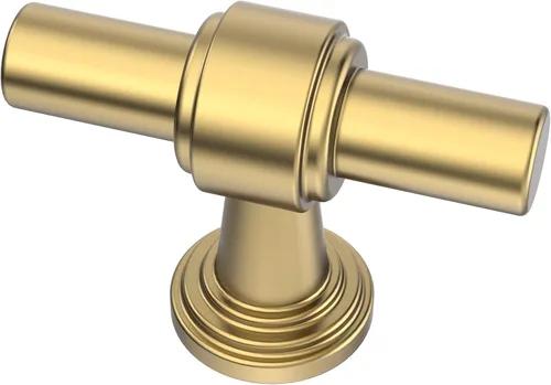 Vista 26 de Alzassbg - Perillas de gabinete de barra recta de bronce aceitado de 2 Oil Rubbed Bronze