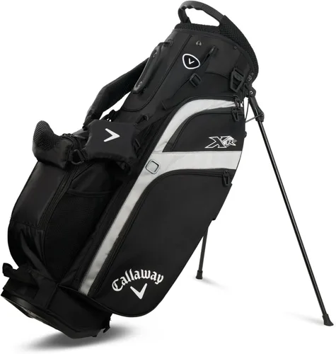 Vista 14 de Callaway Golf 2026 XR Complete Golf Set Negro/Plateado