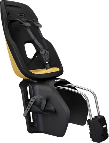 Vista 25 de Thule Yepp Nexxt2 - Asiento de bicicleta para niños