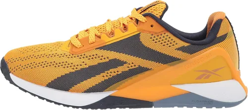 Vista 8 de Reebok - Tenis masculino de cross-training Nano X1 Semi Solar doradoocre radianteazul marino vector 13