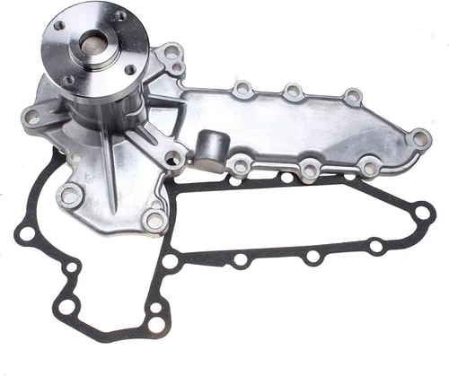 Vista 5 de HOLDWELL Bomba de agua 25-15568-00SV compatible con Carrier Transcold Phoenix Ultra Ct4-134 Engine