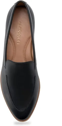 Vista 5 de Aerosoles East Side Mocasines para mujer