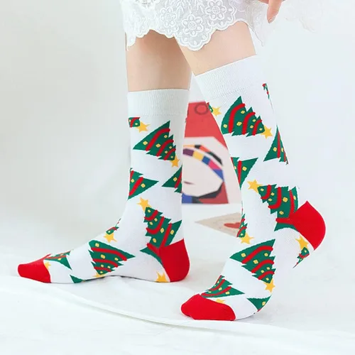 Vista 6 de DRASEX Calcetines de vestir coloridos para hombre, divertidos y divertidos, con patrón funky, calcetines casuales locos para hombres