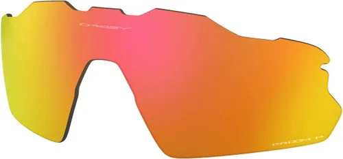 Vista 25 de Oakley unisex-adult Radar Ev Pitch Sport Replacement Sunglass Lenses