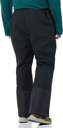 Vista 4 de Tienda Essentials Pantalones de esquí impermeables aislados para hombre