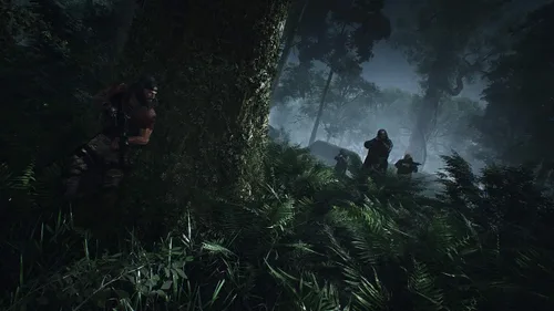 Vista 3 de Tom Clancy's Ghost Recon Breakpoint (PS4)