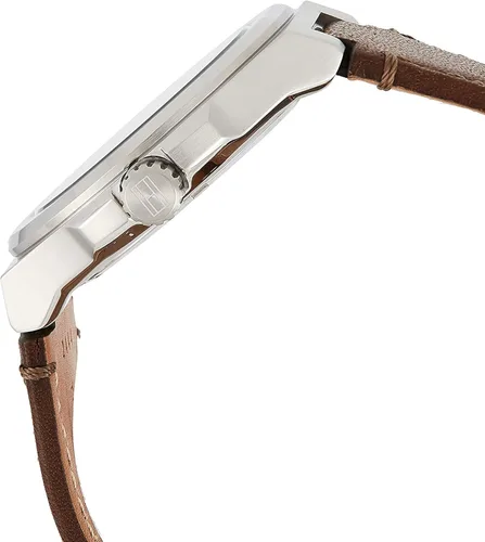 Vista 4 de Tommy Hilfiger Mens Analogue Quartz Watch Princeton