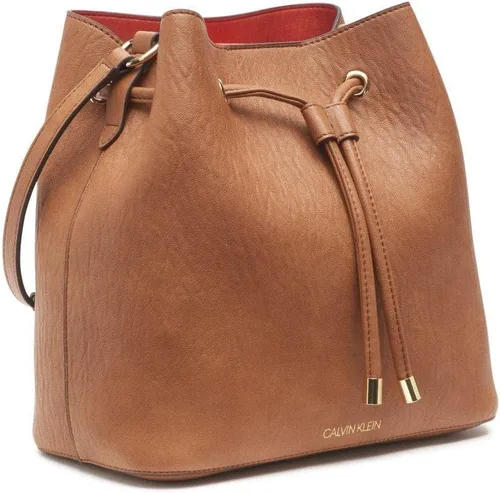 Vista 6 de Calvin Klein Gabrianna Bolsa al hombro para mujer