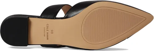 Vista 3 de Cole Haan womens Vandam Buckle Mule