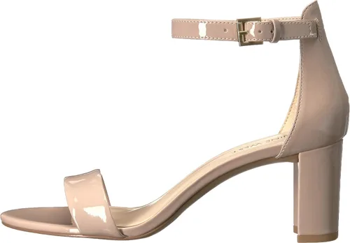 Vista 8 de Nine West Sandalia de tacón Pruce para mujer