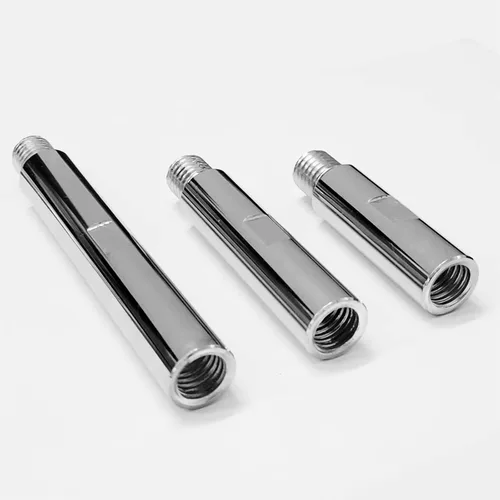 Vista 3 de Herramienta de pulido de eje de varilla de extensión de rosca de 5/8 "-11 piezas para 5/8 "-11 rosca amoladora de agua máquina de pulido de coche