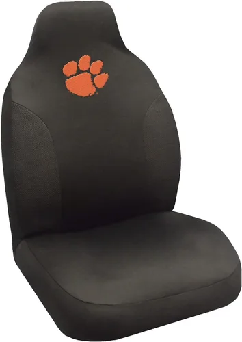 Vista 43 de FANMATS NCAA - Funda de asiento bordada