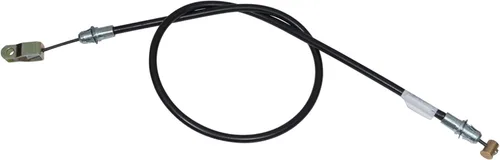 Vista 2 de Performance Plus Carts EZGO 2008-up Gas RXV - Cable de freno para carrito de golf, lado del conductor