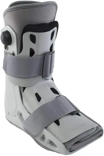 Vista 12 de Bota para caminar Aircast AirSelect. Bota (Elite, corta y estándar)