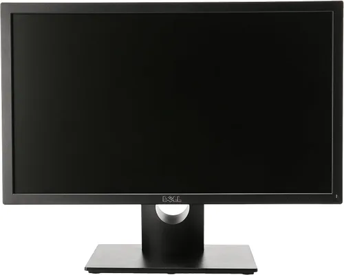 Vista 2 de Dell E2216H Monitor LED de pantalla de 22", negro