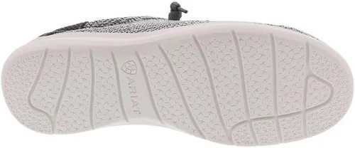 Vista 4 de ARIAT Tenis Hilo Stretch para hombre